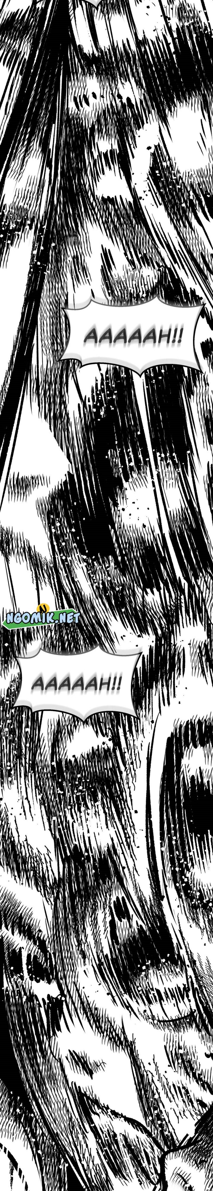Otherworldly Sword King’s Survival Records chapter 192